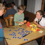 Der Rubel rollt